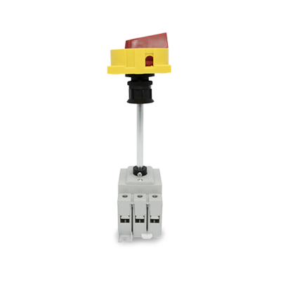 S3 | Compact Switch-Disconnectors | 16A – 125A-3