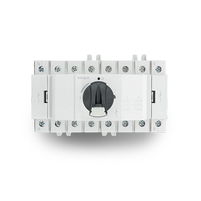 S3 | Compact Switch-Disconnectors | 16A – 125A-4