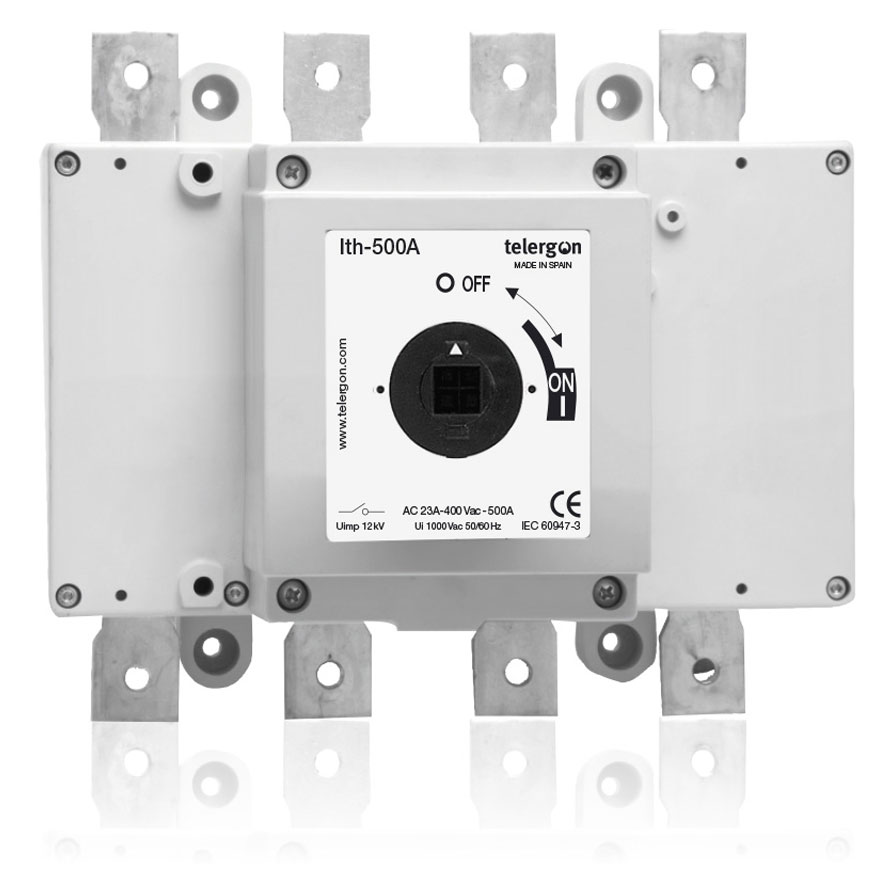 S5 | 3P-4P | 125A – 2000A-3
