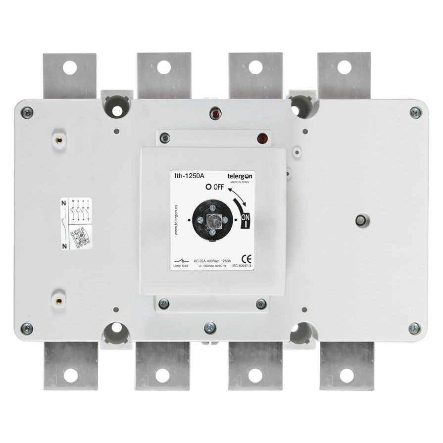 S5 | 3P-4P | 125A – 2000A-5