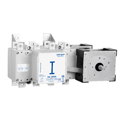 S5F | AC-DC | 160A – 500A-0