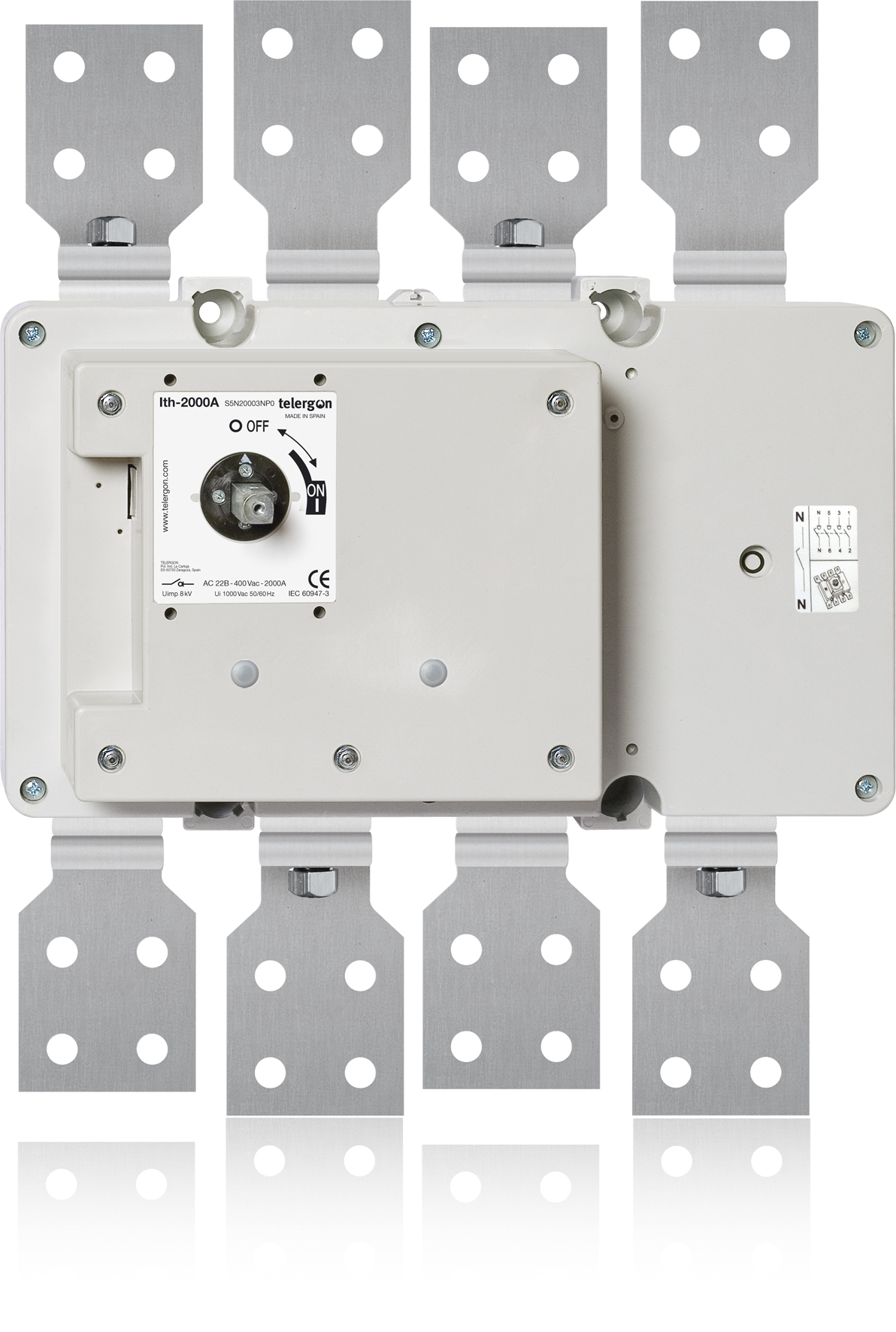 S5 | 3P-4P | 125A – 2000A-7