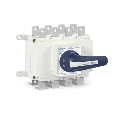 S6 | 160A – 800A | Isolation Only-3