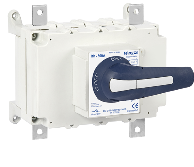 S6R | 160A - 500A | 1500Vdc-2